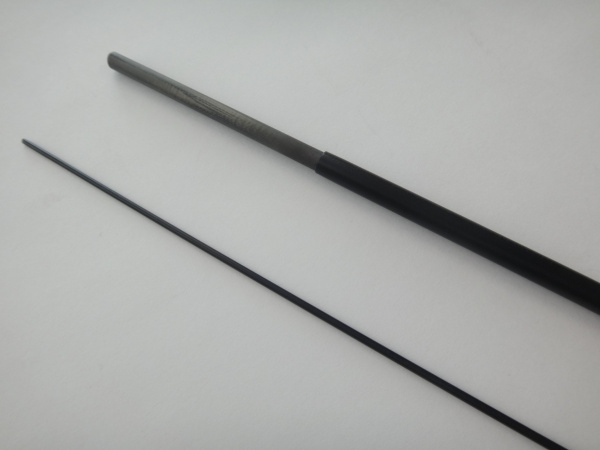 ジャストエースHTJ ※40T超高弾性ブランク